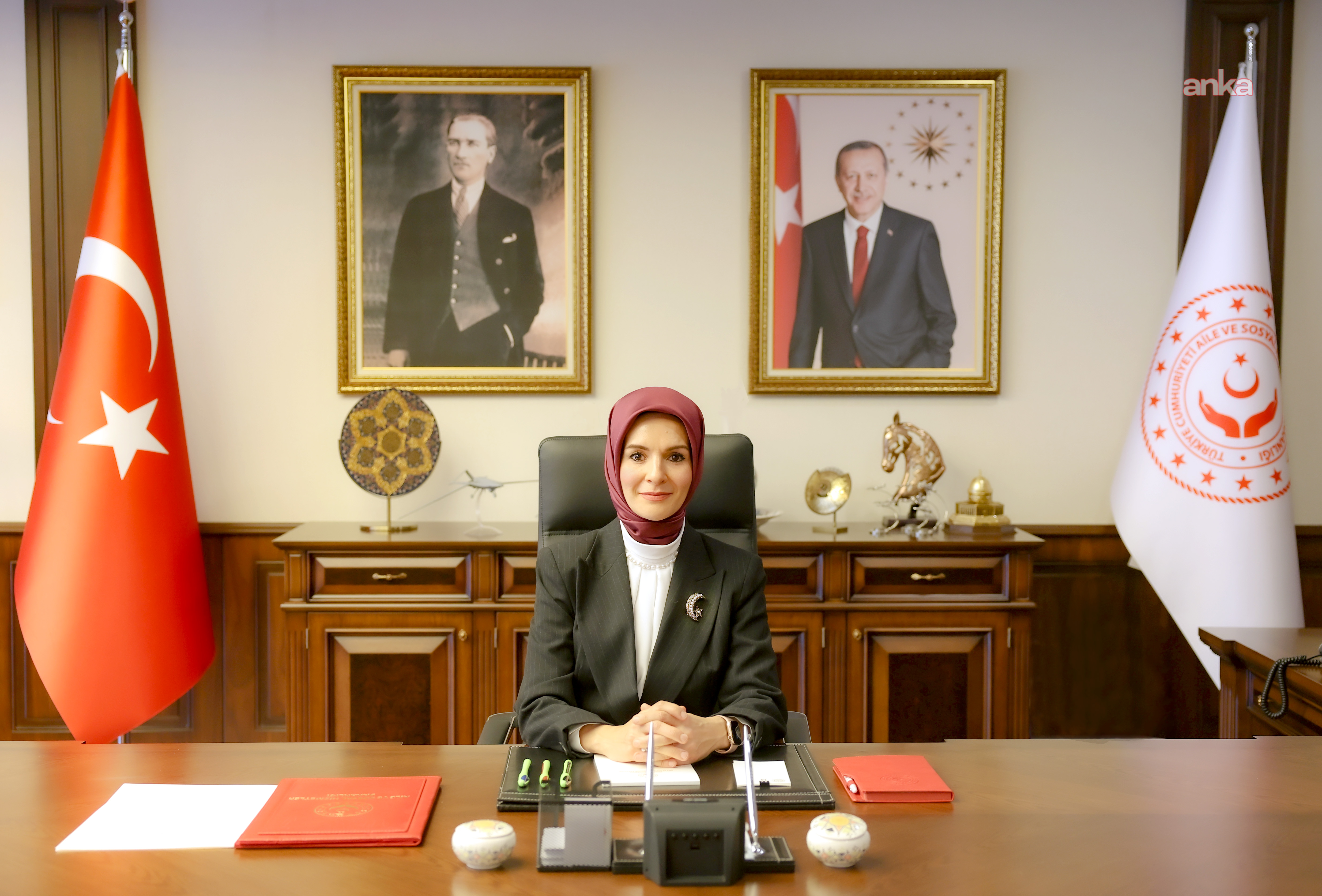 Bakan Göktaş açıkladı: Depremden etkilenen üç ile "10 milyon" liralık kaynak