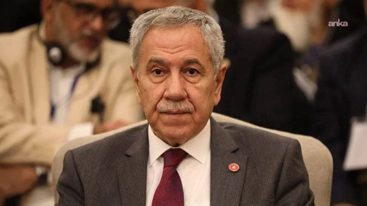 Bülent Arınç'tan, Yargıtay'a "mutlak butlan" çağrısı: "Bir an önce hukuka ve hakkaniyete uygun bir karar vermeli"