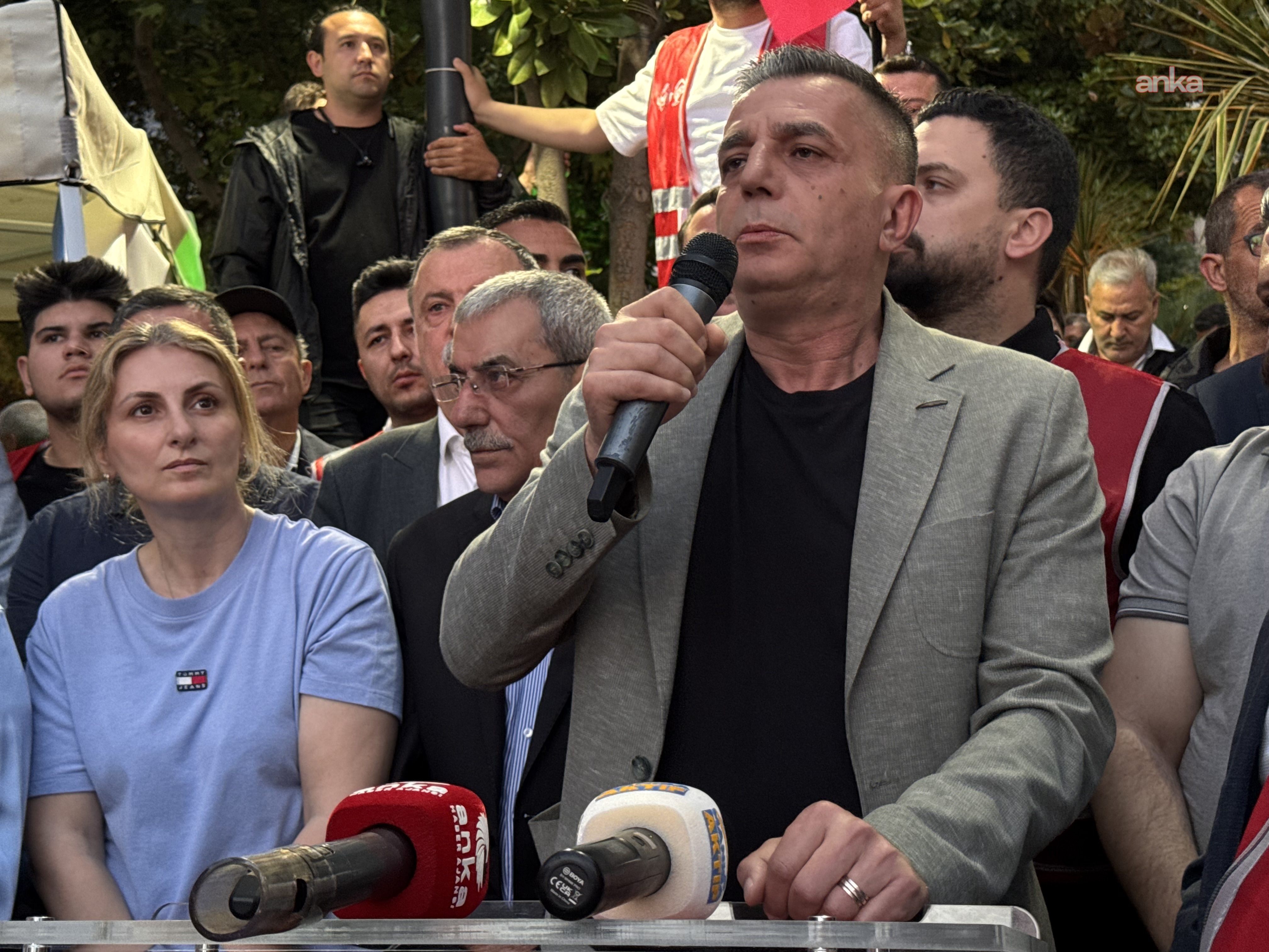 Şehzadeler Belediye Başkanı Hakan Şimşek’in annesi Gülşinaz Şimşek vefat etti