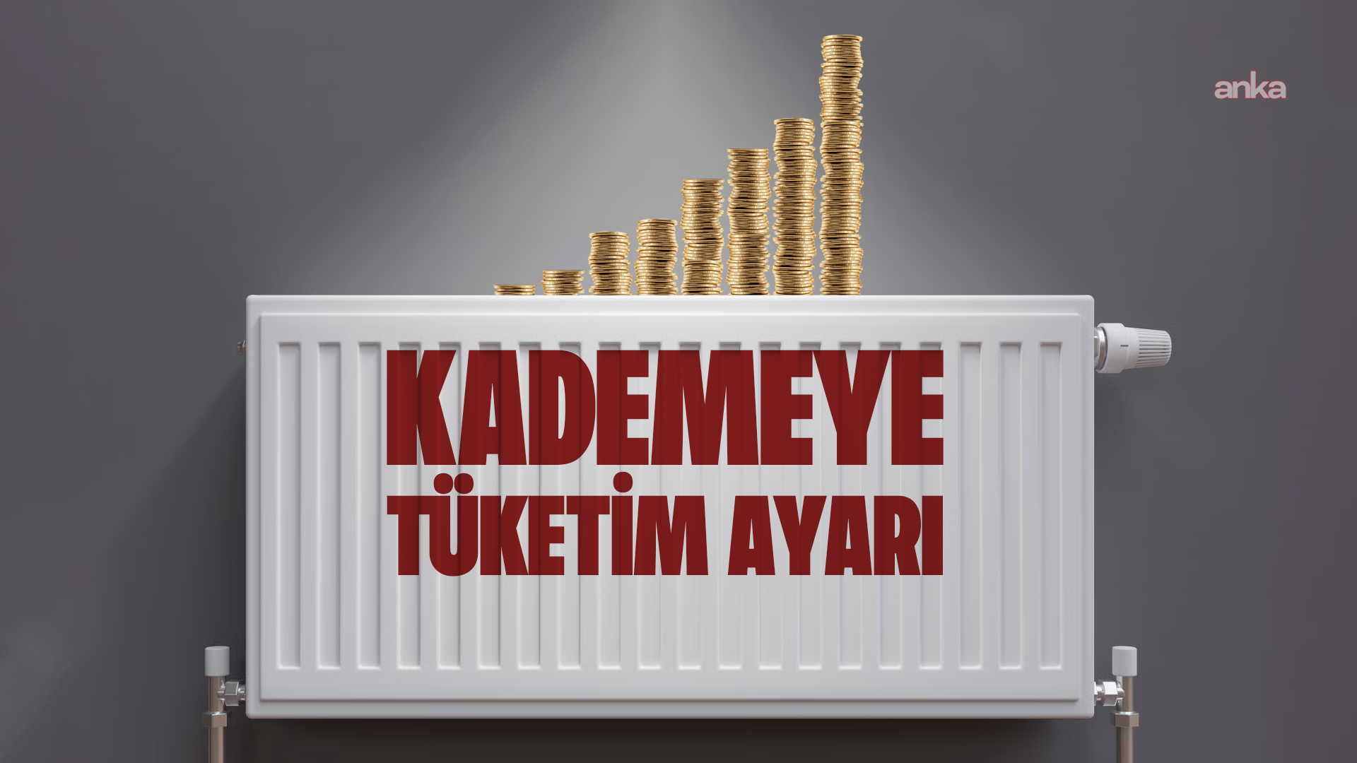 Doğal gazda kademeye tüketim ayarı: Aylık limitlerin artırılması gündeme geldi