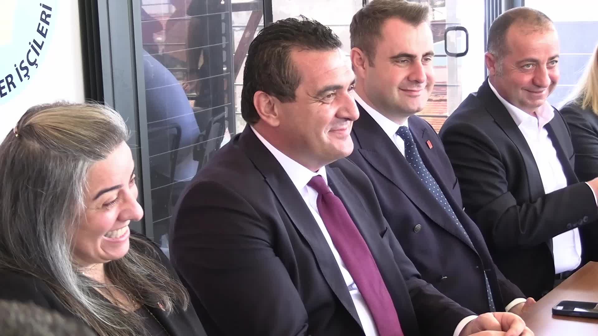 CHP Genel Başkan Yardımcısı Karasu’dan AK Parti’ye sokak çağrısı: Cesaretleri varsa sokağın sesini duysunlar