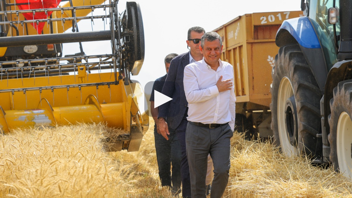 "CHP'deki haksız kayyımı bir şekide sonlandırırız"