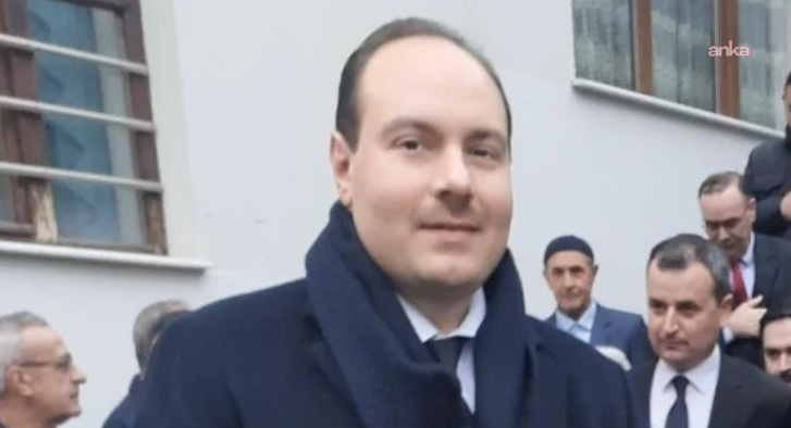 İdris Naim Şahin adına tahsisli 2 araç suç faaliyetlerinde kullanılmış