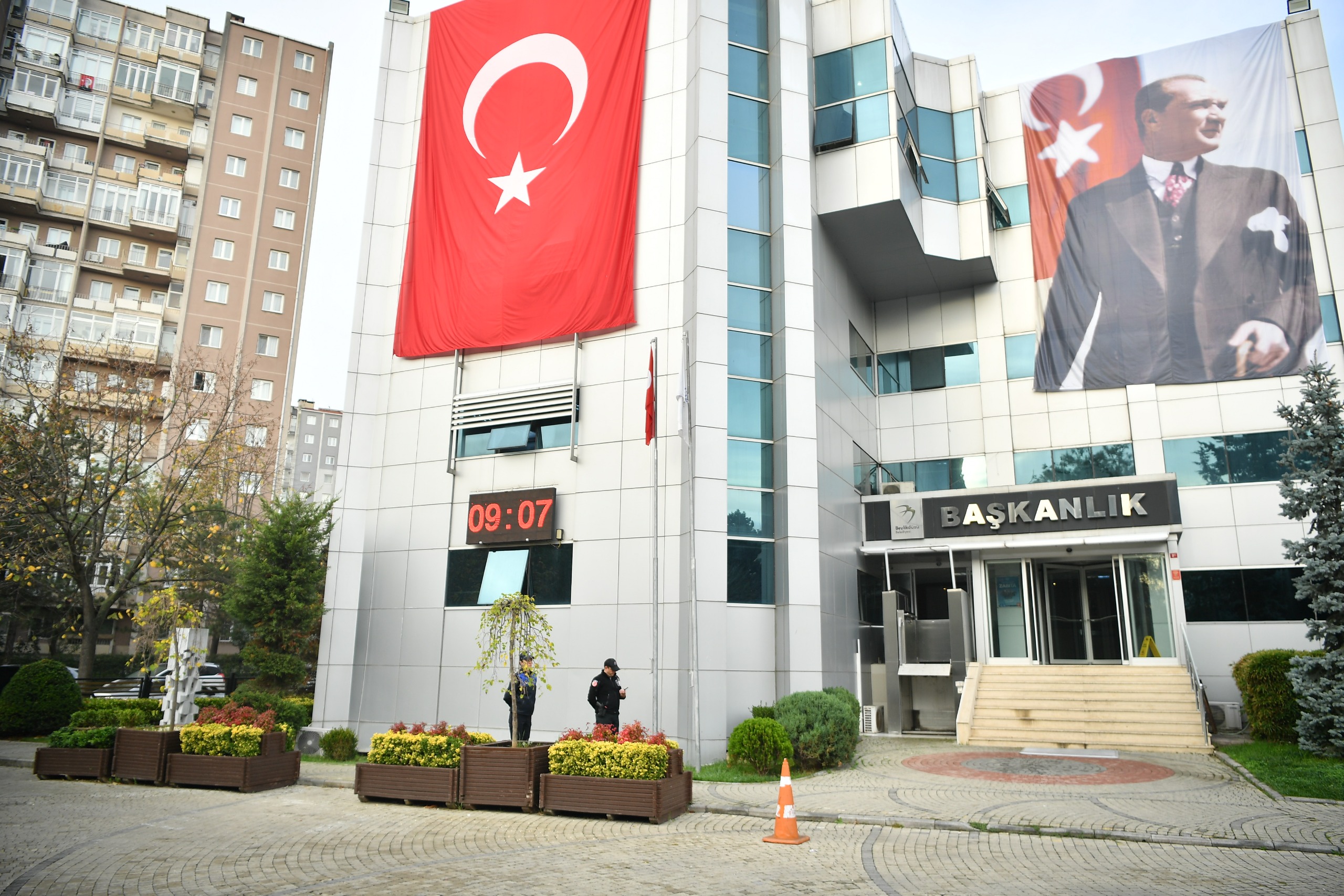 Beylikdüzü Belediyesi: Gerçekler ancak bağımsız yargı makamlarının yürüteceği adil ve şeffaf bir süreç sonunda ortaya çıkacaktır