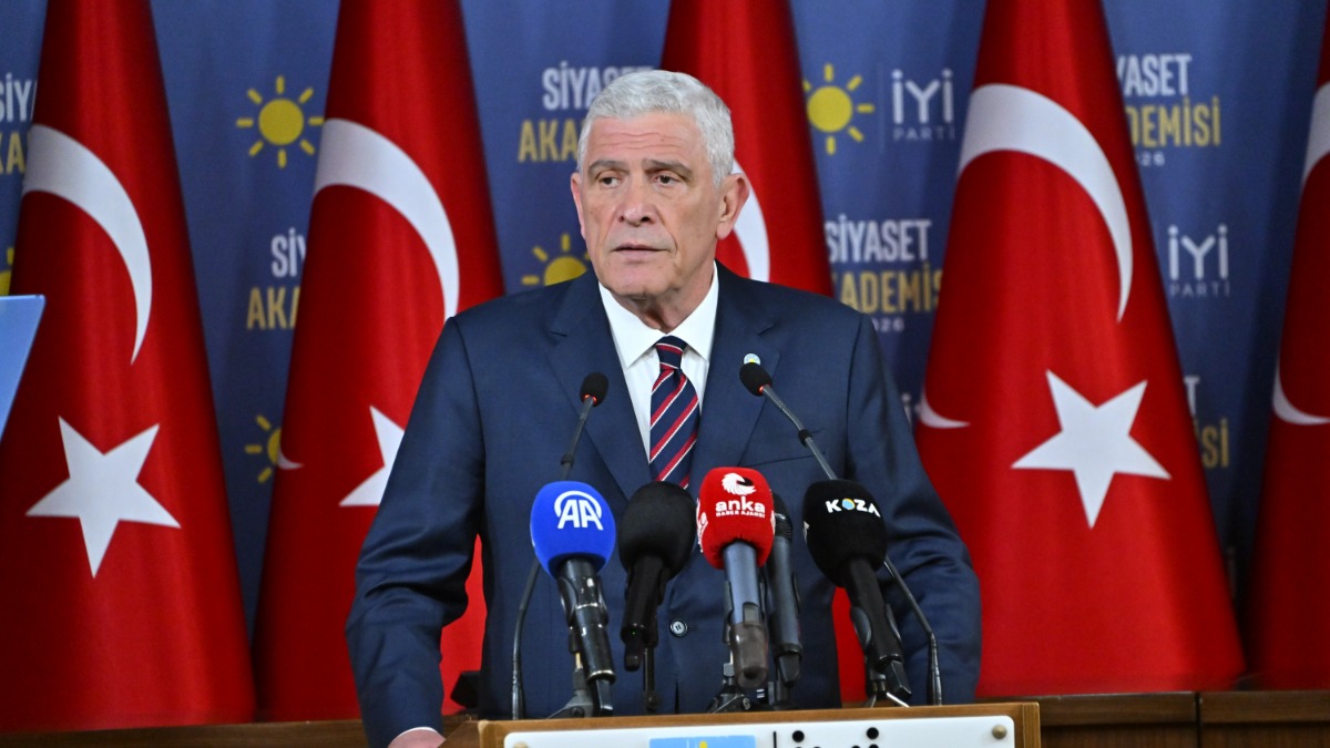 Terörle mücadelenin bedeli, teröriste makam vermek değildir