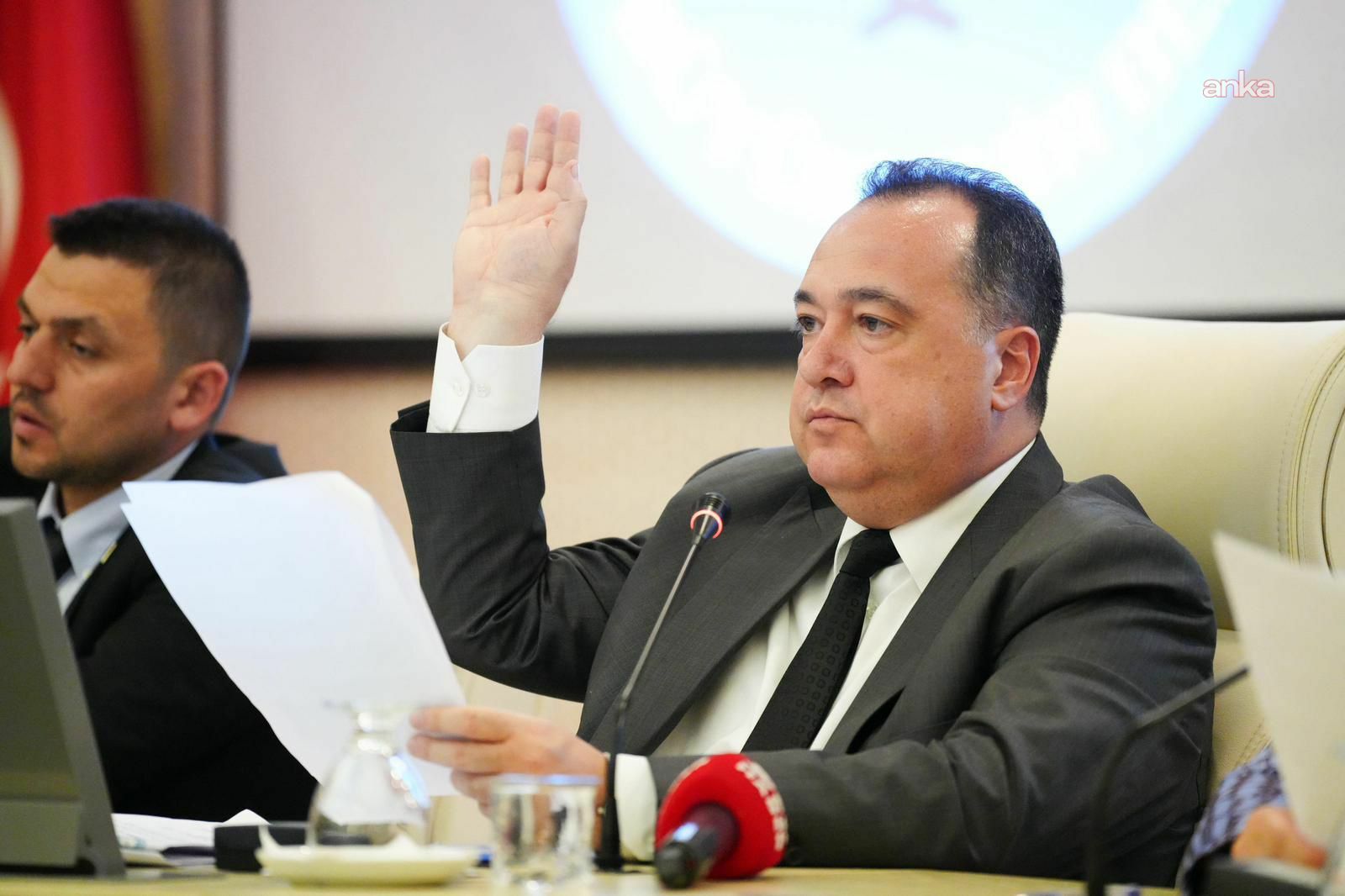 Manisa Büyükşehir Belediye Başkanı Dutlulu'dan su faturalarında indirim müjdesi