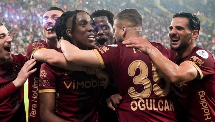 Gençlerbirliği, Kasımpaşa’yı 3-2 mağlup etti