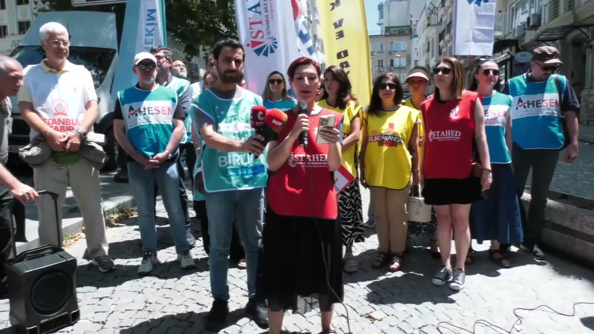 Sağlık meslek örgütleri: Pandemide alkışladığınız sağlık çalışanlarını bugün hasta oldukları için cezalandıramazsınız