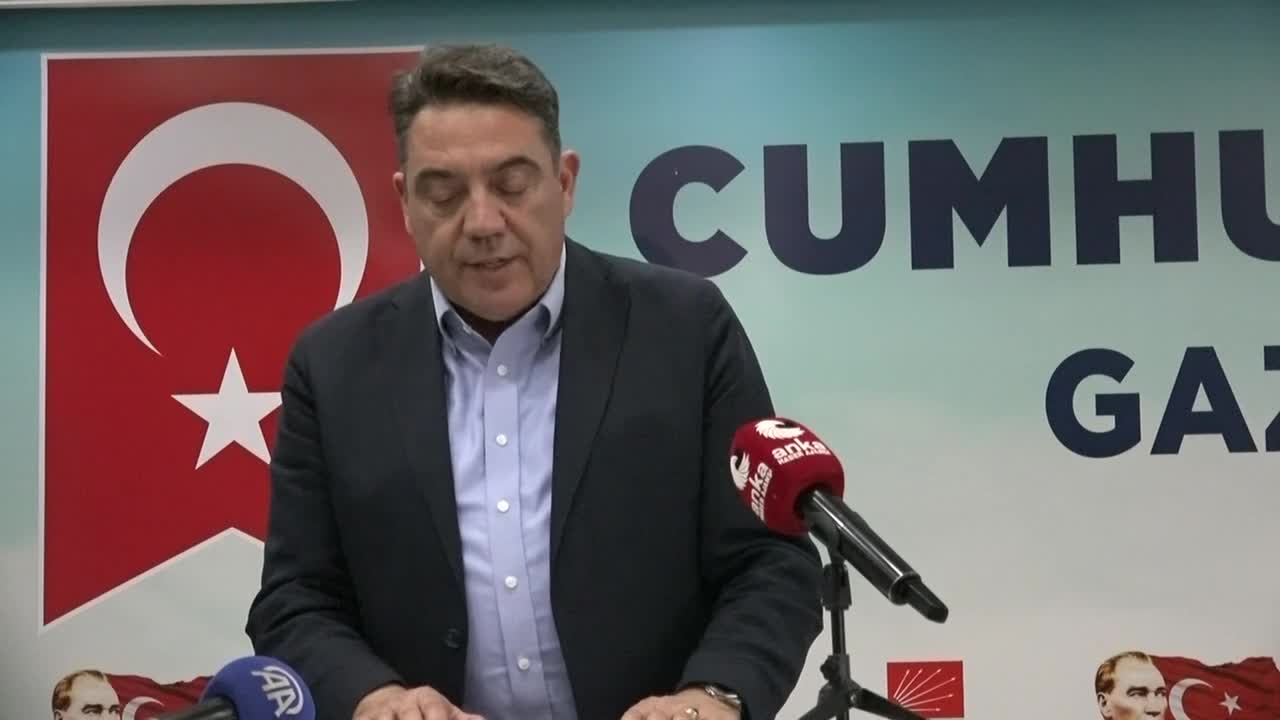 Yankı Bağcıoğlu: “Savunma sanayisini şeffaf ve liyakat esaslı yöneteceğiz”