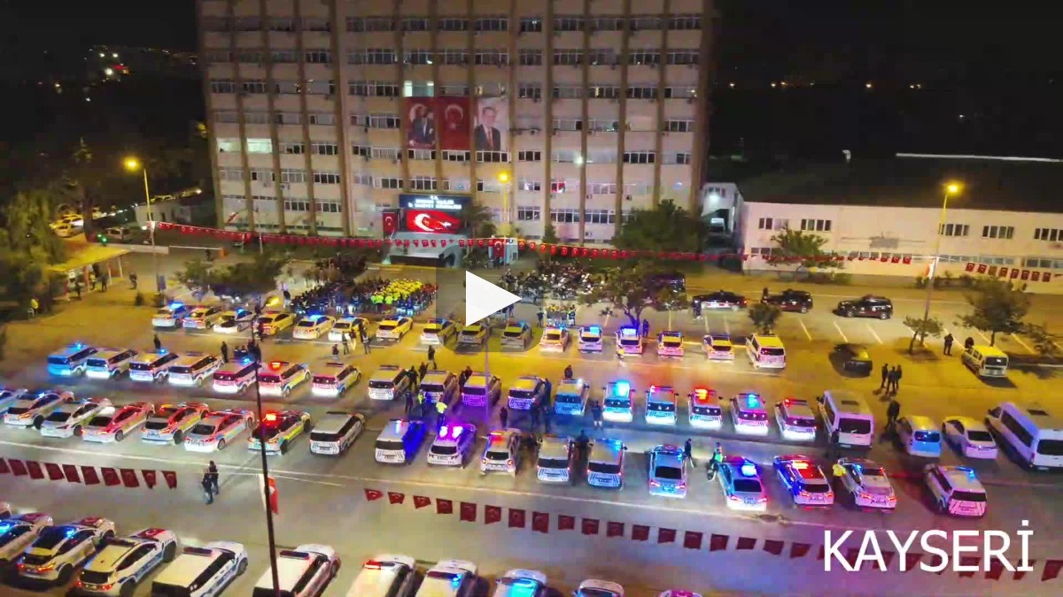 6 ilde uyuşturucu operasyonu: 221 gözaltı