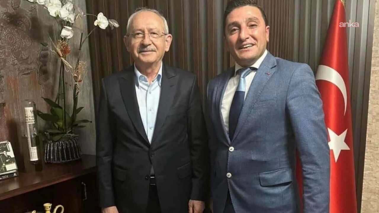 CHP Osmaniye İl Başkanlığı’na atanan Tekerek: “Bu süreci dayanışma içinde aşacağız”