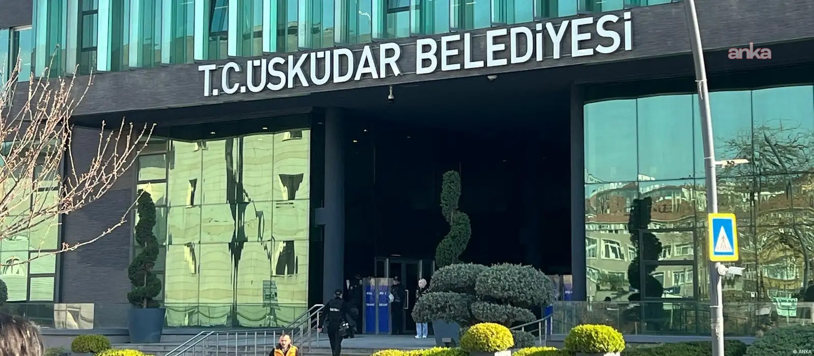 Üsküdar Belediye Meclisi, yeni başkan vekilini seçmek için 20 Ekim’de toplanacak