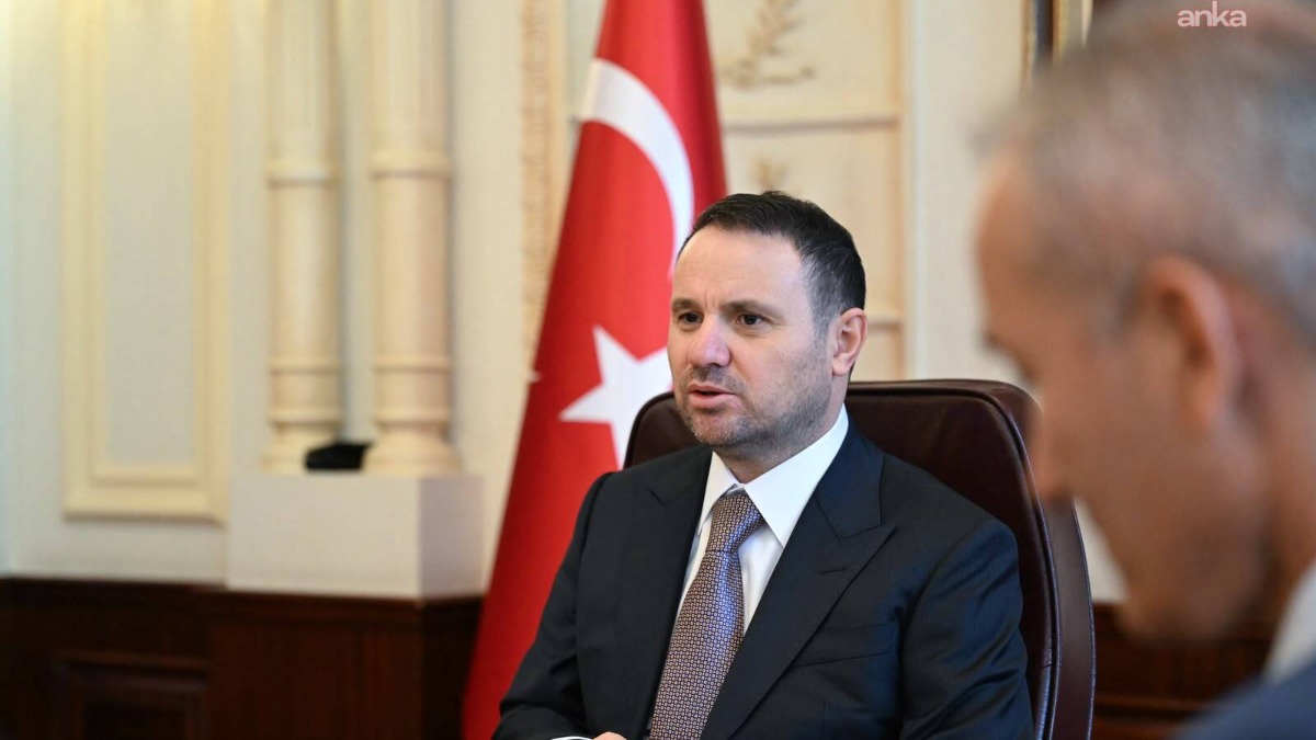 “Ek iddianame üzerinde çalışmalar yürütülüyor”