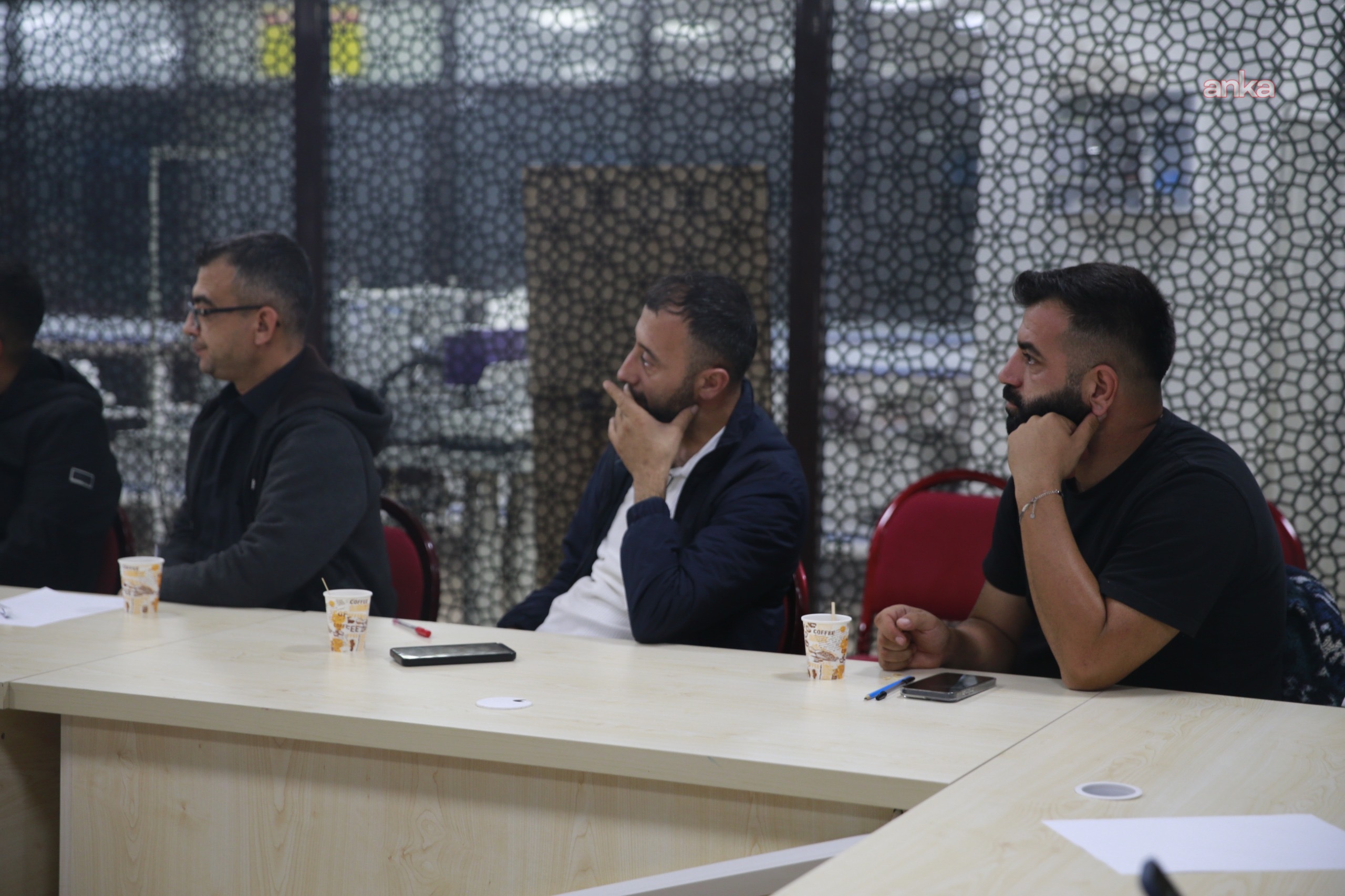 Konak’ta babalara özel destek: BADEP başladı