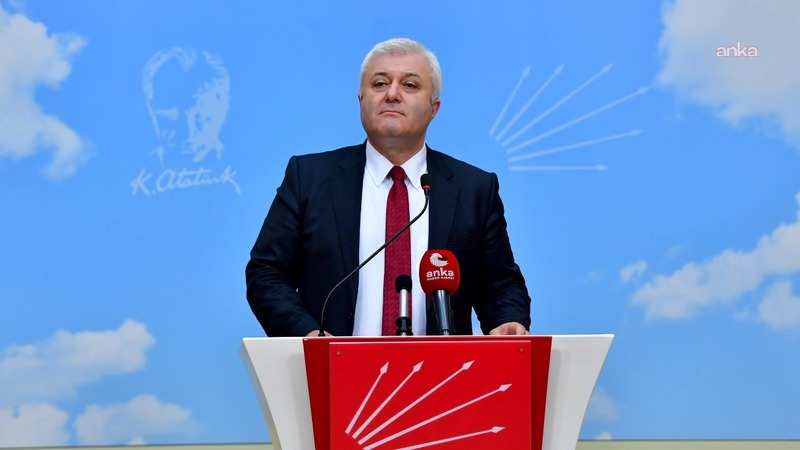 Tuncay Özkan'dan Özgür Özel açıklaması: "Özgür Özel’e FETÖ derseniz, Silivri kalkar üzerinize yürür"