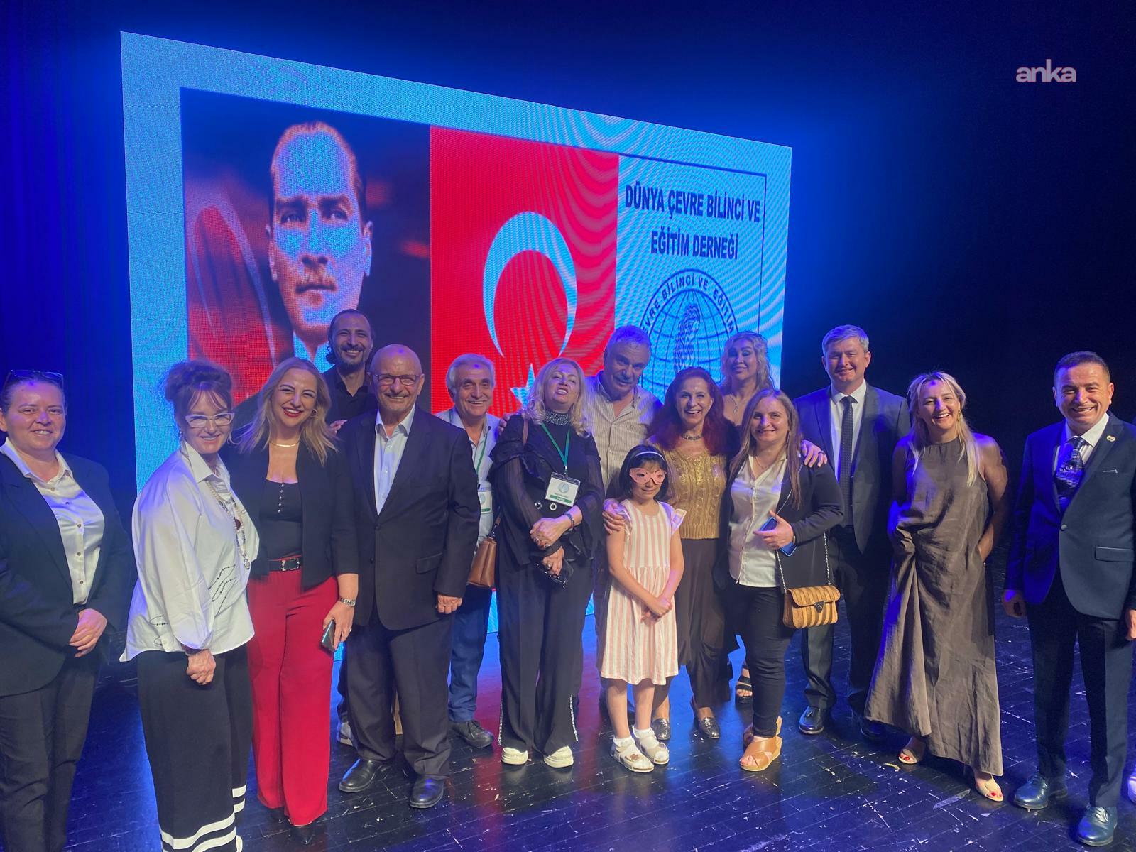2. Yüzyıl Cumhuriyet Onur Ödülleri sahiplerini buldu