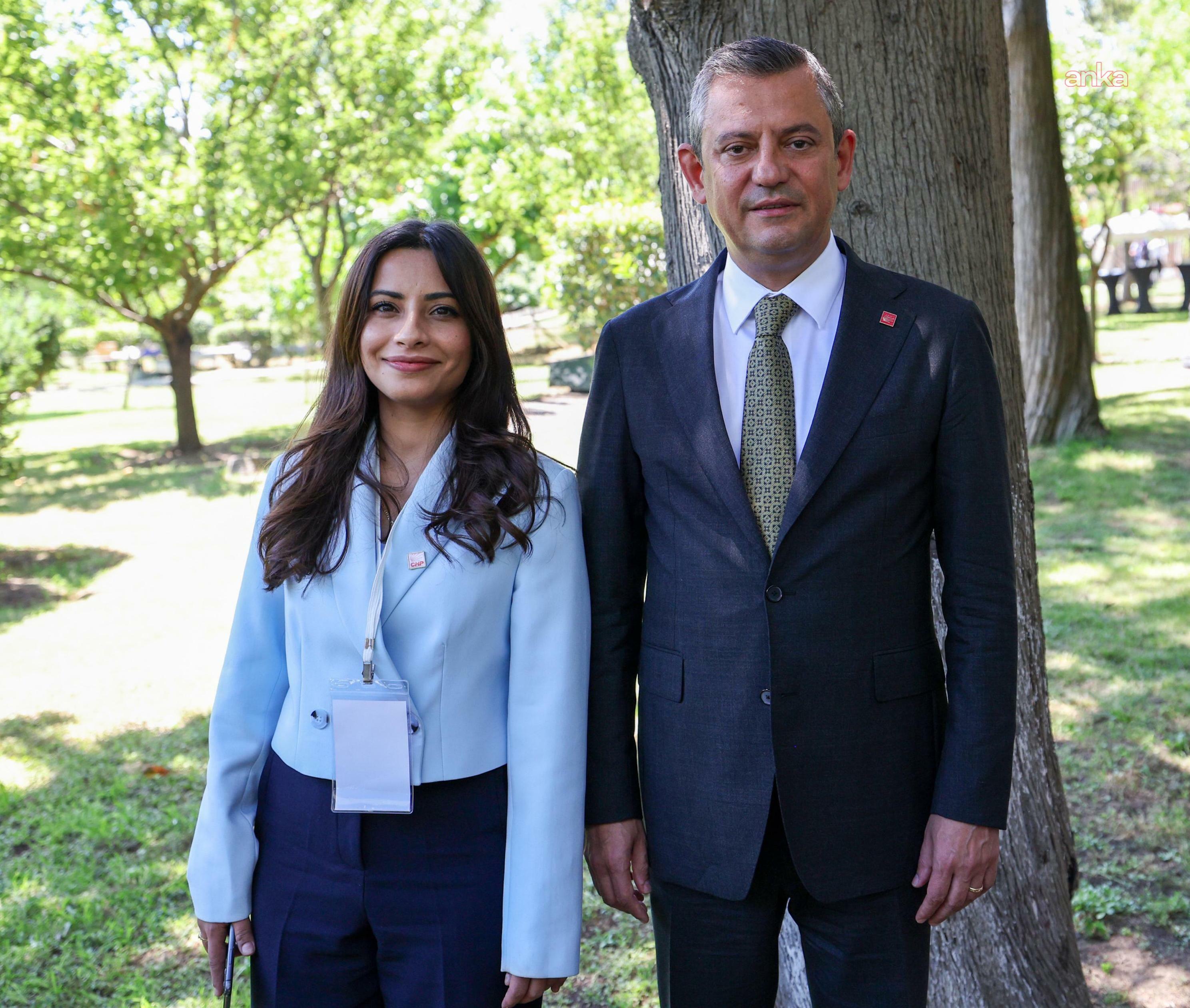 CHP Yurtdışı Gençlik Kolları: Partimize yönelik alınan “mutlak butlan” kararını kabul etmiyoruz