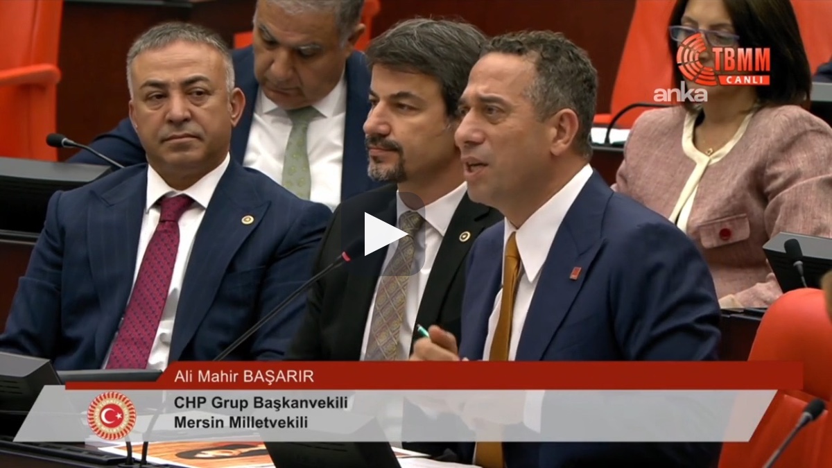 Öğretmen Koparan'ın ölümü TBMM gündeminde