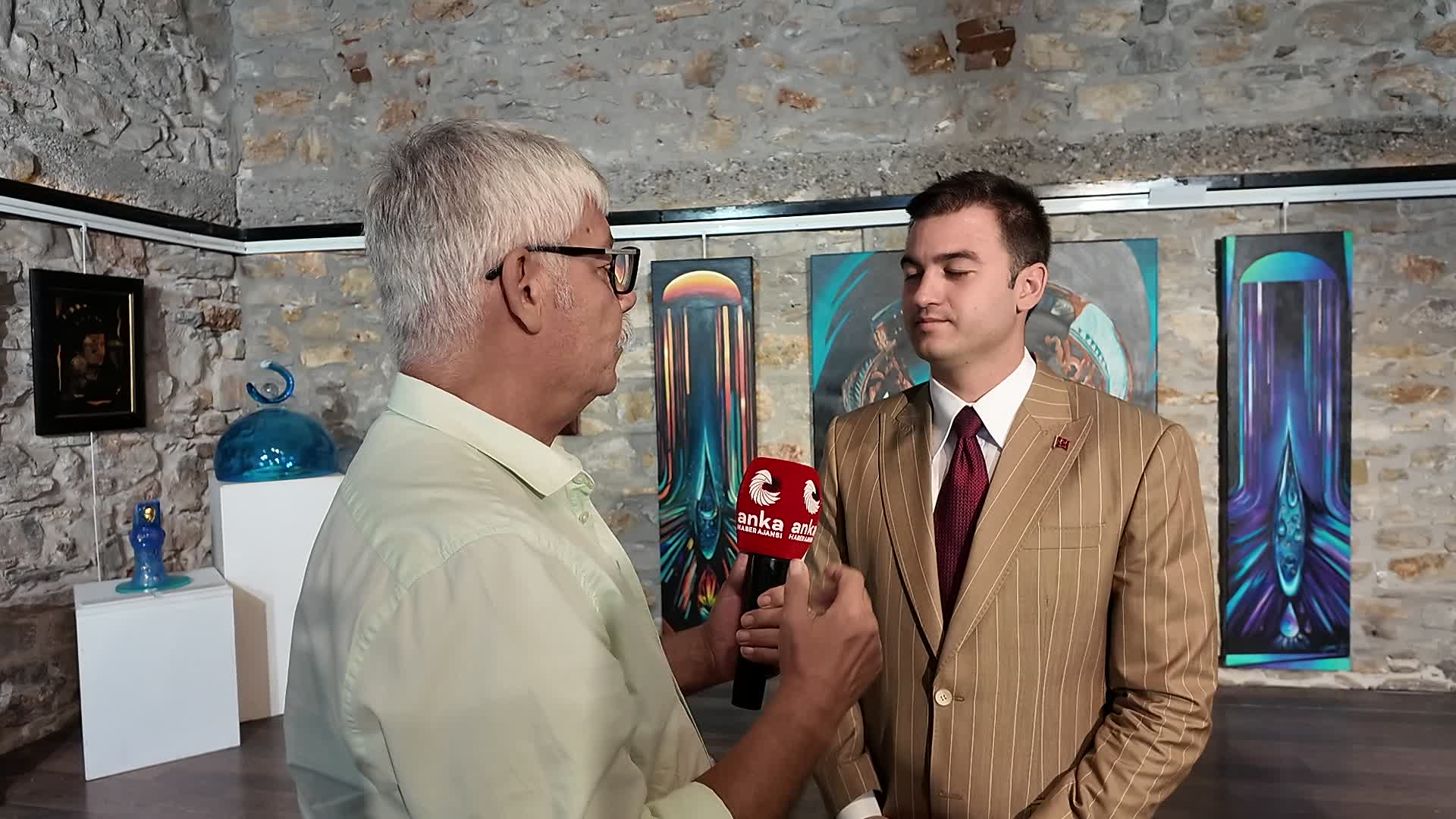 Bodrum Belediye Başkanı Mandalinci: Mücadalemi CHP çatısı altında sürdürmeyi uygun görüyorum