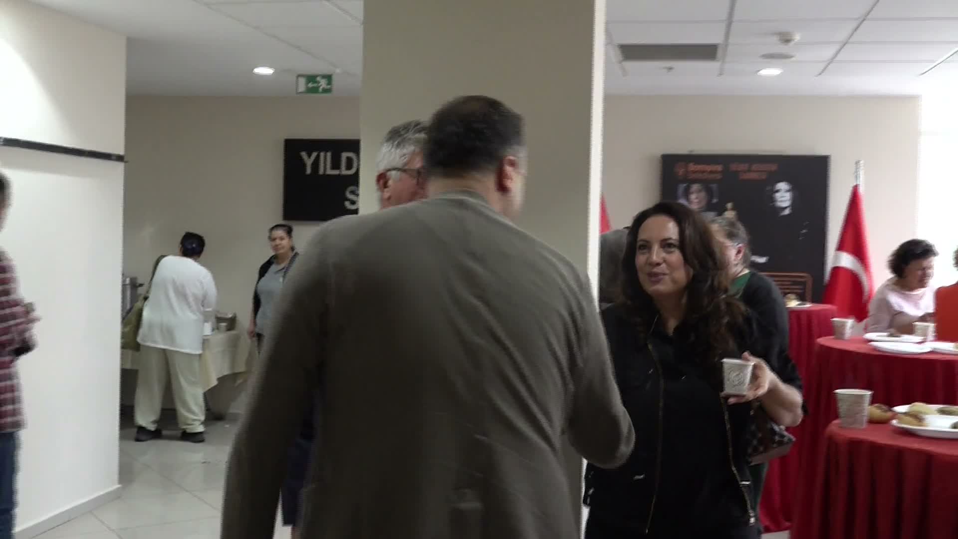 Bornova Belediyesi 3. Yaş Üniversitesi, yeni eğitim-öğretim yılına törenle başladı