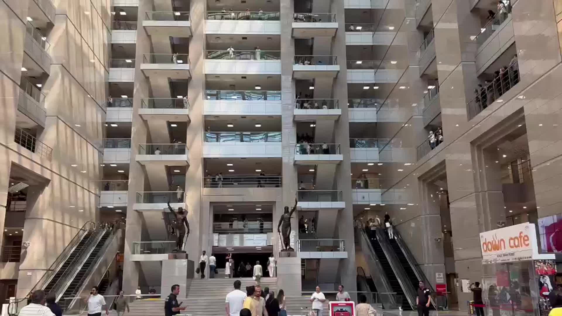 Komedyen Deniz Göktaş tutuklandı