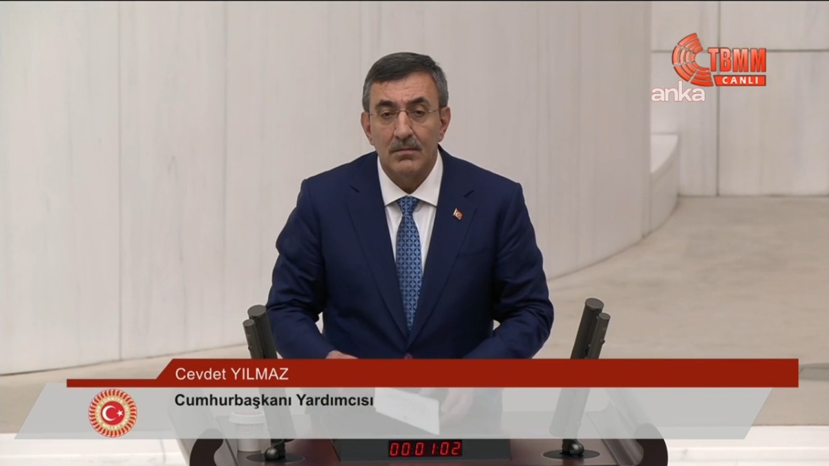 "Yatırım yapan herkes suçluysa, hepsini birden mahkemeye gönderelim"