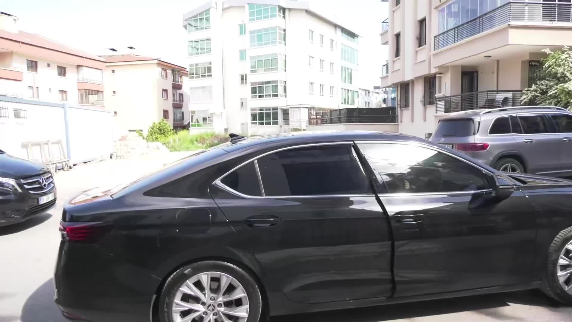 Siyasi partiler arası bayramlaşma... CHP TBMM Grubu Heyeti'nden DEVA, Anavatan ve Anahtar partilerine ziyaret