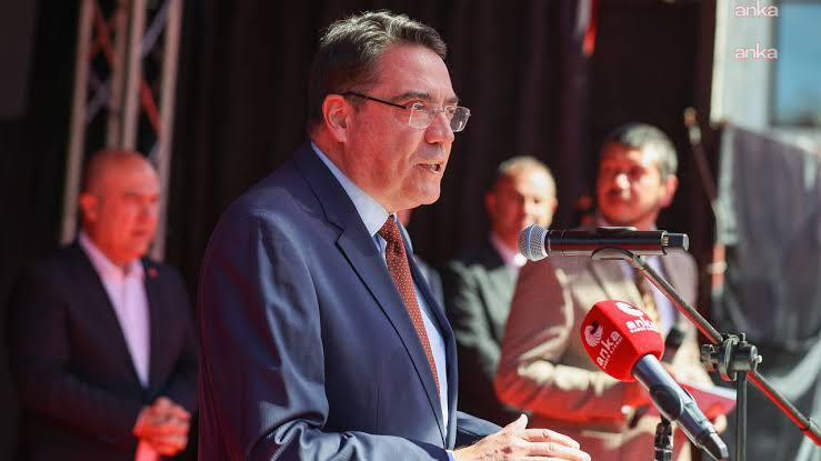 Yankı Bağcıoğlu: "Mekke Ortak Savunma Anlaşması’nın sonuçları ciddi biçimde ele alınmalıdır"
