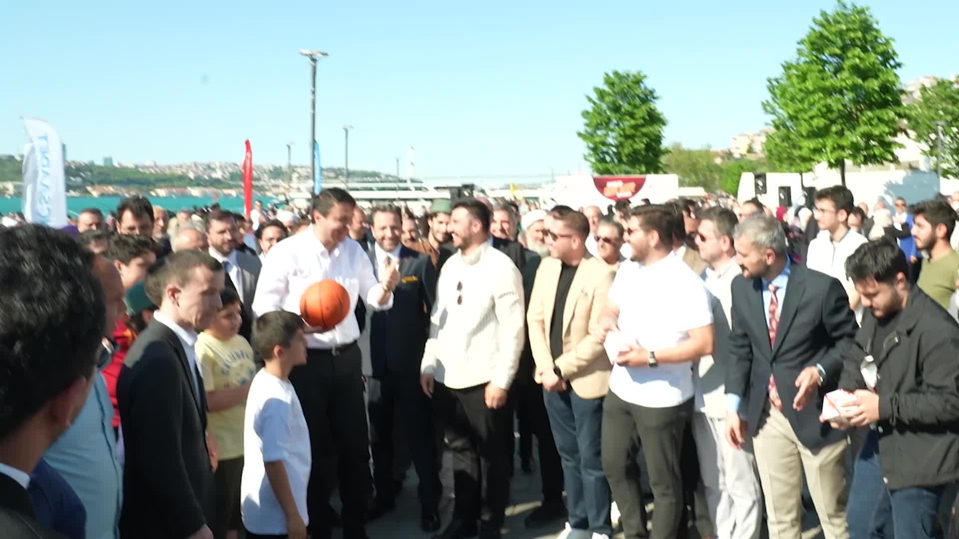 Mahmut Arıkan: Gençlerimizi tarım ve sanayide daha güçlü şekilde istihdam edebilirsek, kalıcı bir ekonomik güven oluşturabiliriz