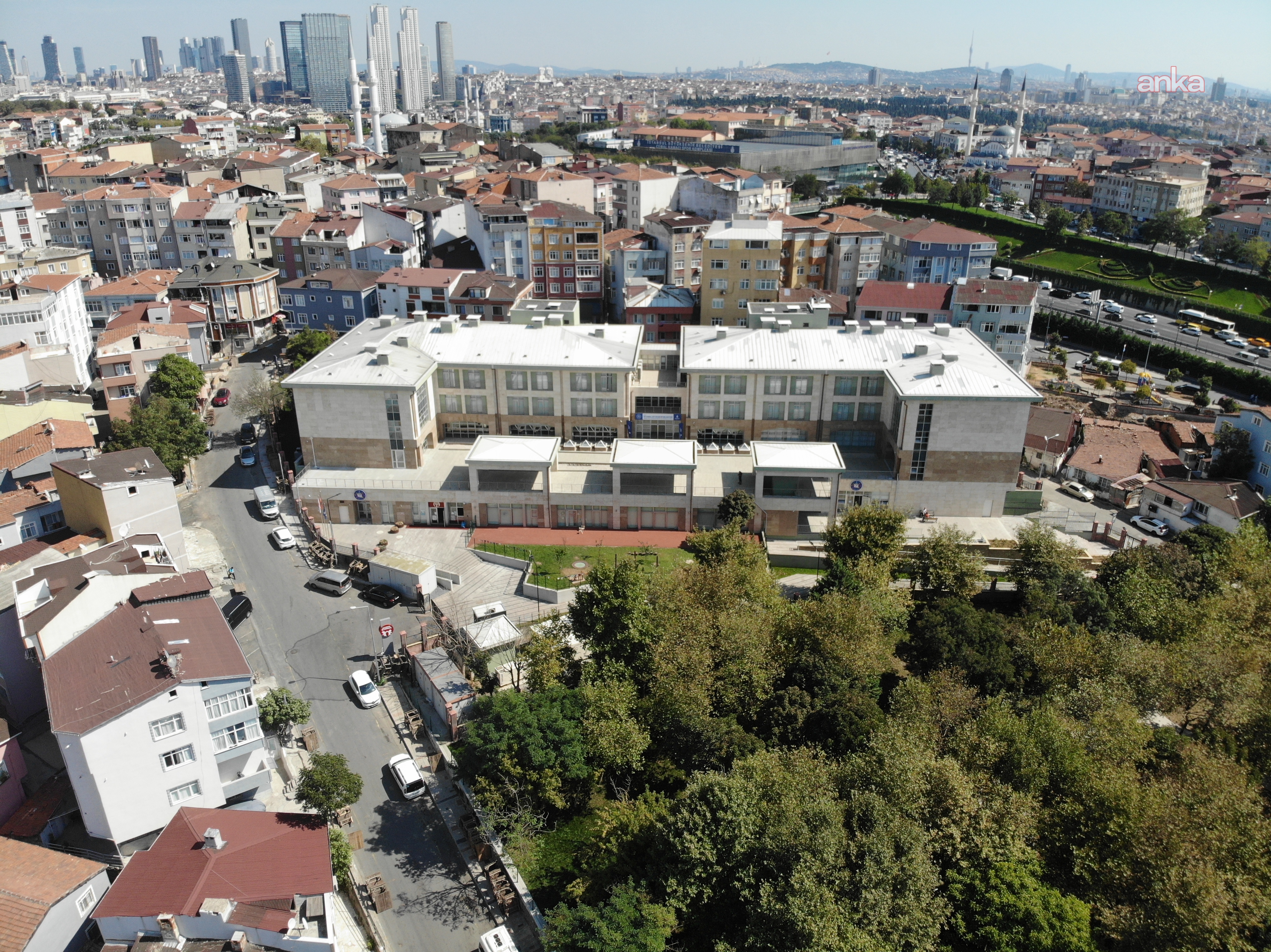 İBB Öğrenci Yurtları'nın başvuru sonuçları açıklandı