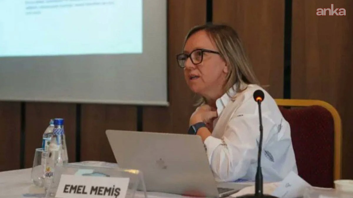 NATO Zirvesi öncesi gözaltına alınan Doç. Dr. Emel Memiş tutuklandı
