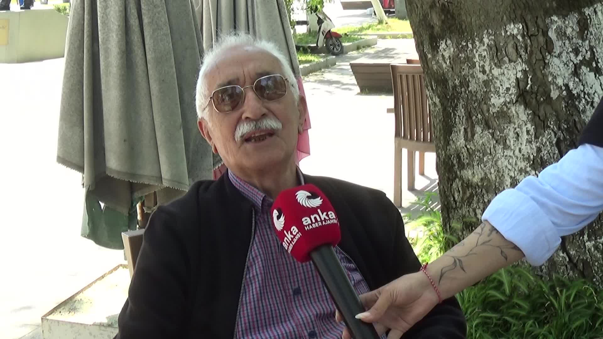 Sinoplu vatandaşlardan TÜİK’e enflasyon tepkisi: “Açıklanan enflasyona inanmıyorum, bizim hissettiğimiz enflasyon farklı”
