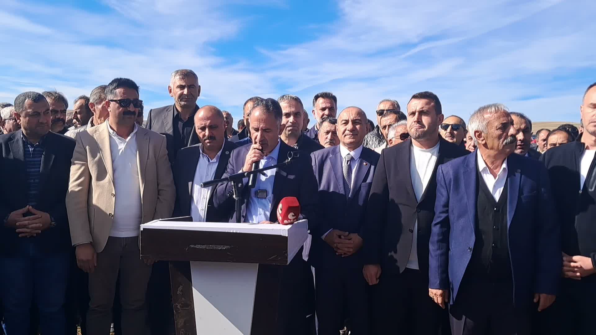 Ardahan ve Artvin’den ortak çağrı: “Sahara Tüneli lüks değil, bir zorunluluktur”