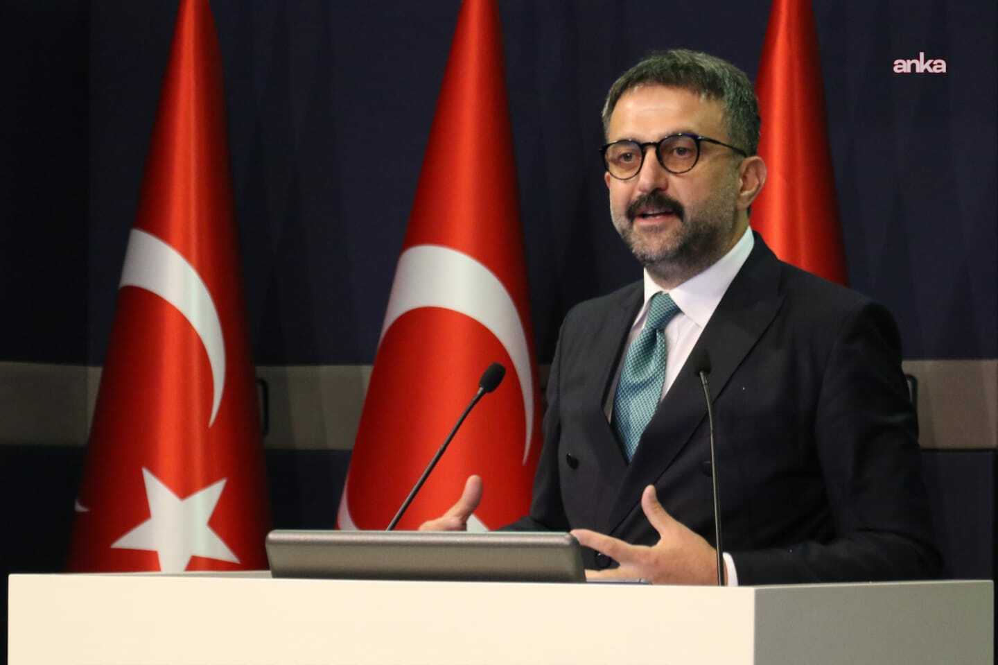 Ankara Kent Konseyi Başkanı Yılmaz'dan Anneler Günü çağrısı: "Çiçekle hem anneleri hem esnafı mutlu edelim"