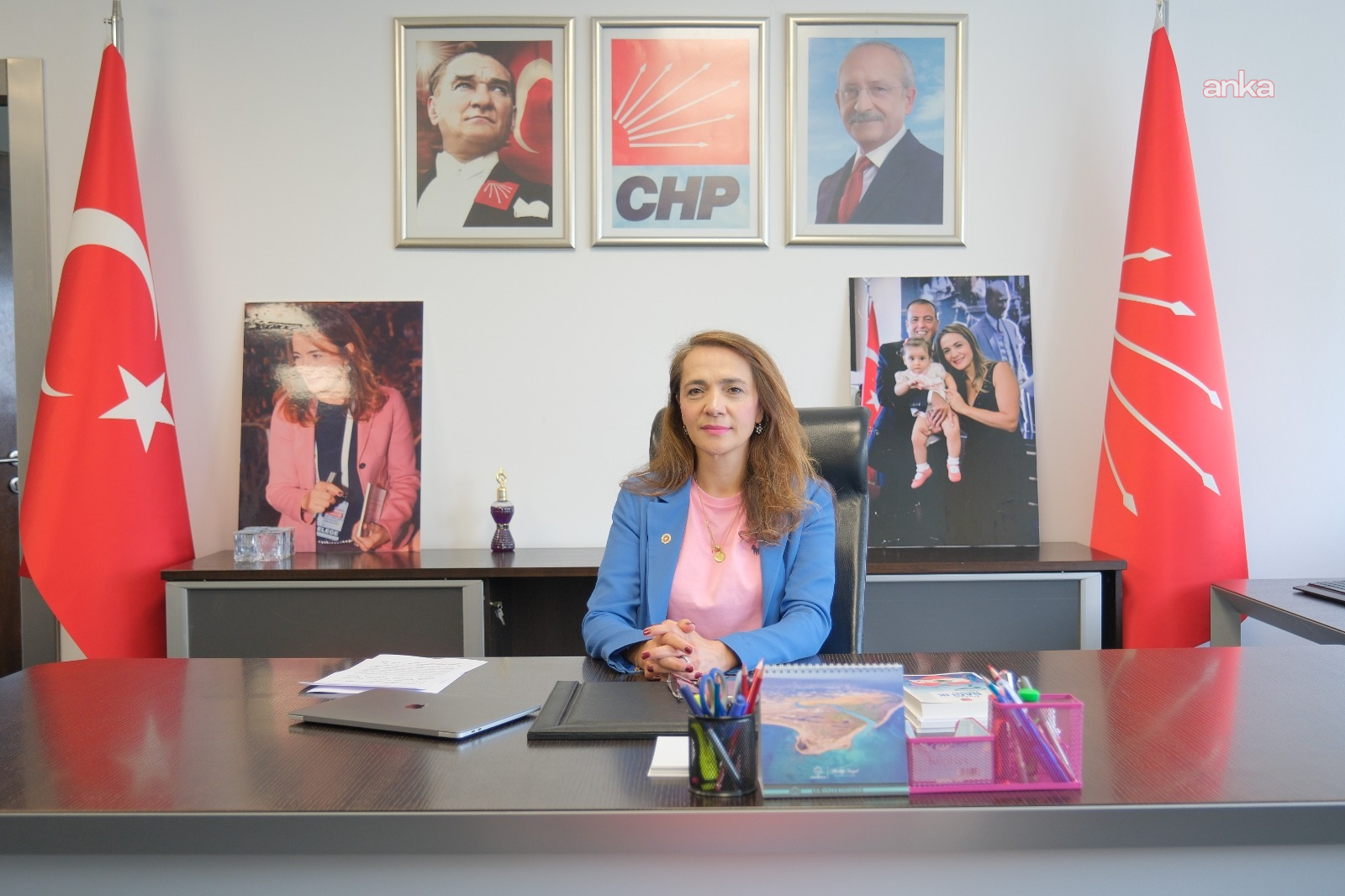 CHP'li İlgezdi'den Sağlık Bakanlığı'na uzaktan muayene sorusu