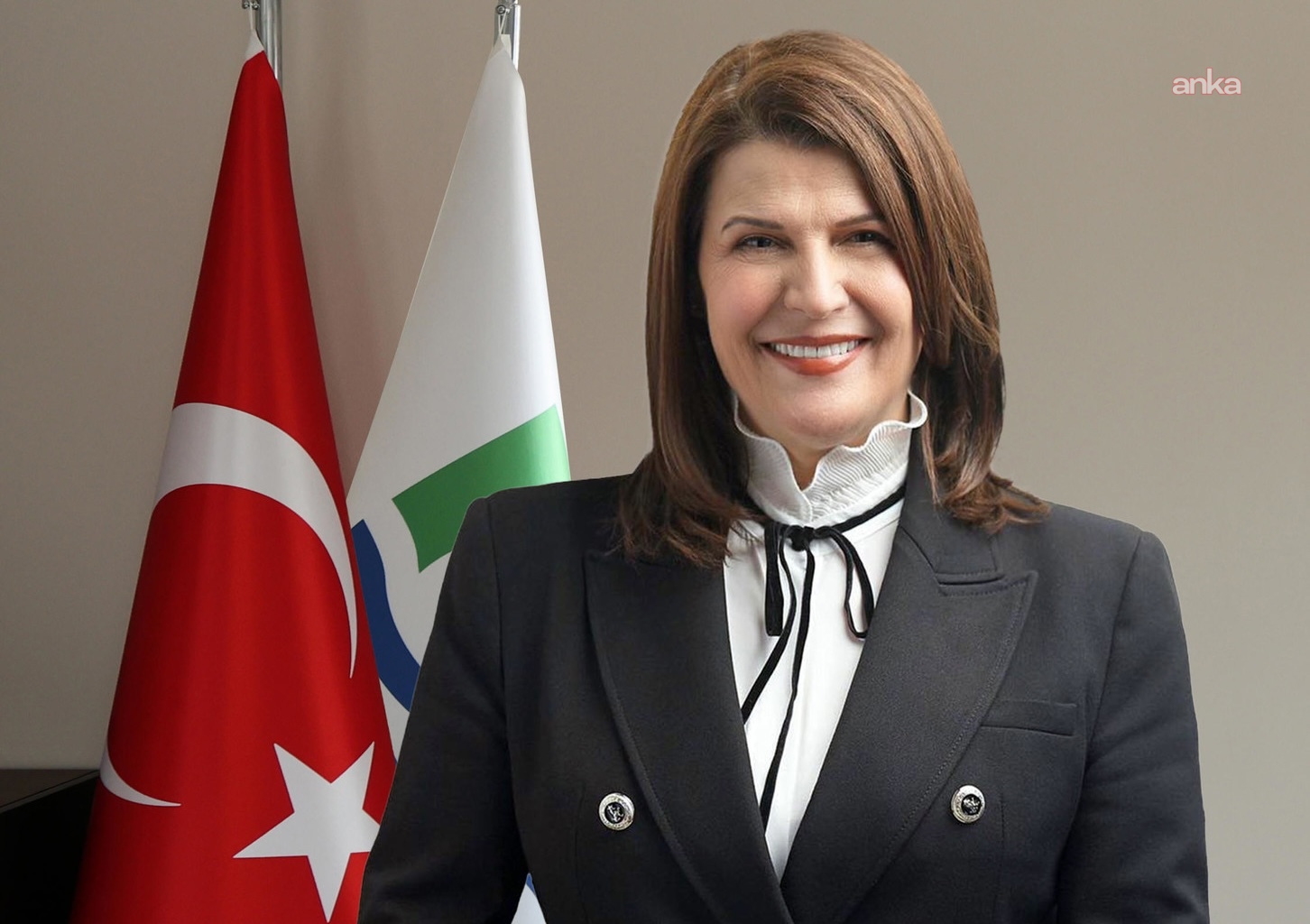 Foça Belediye Başkanı Fıçı'dan AK Parti'ye katılma kararına ilişkin açıklama