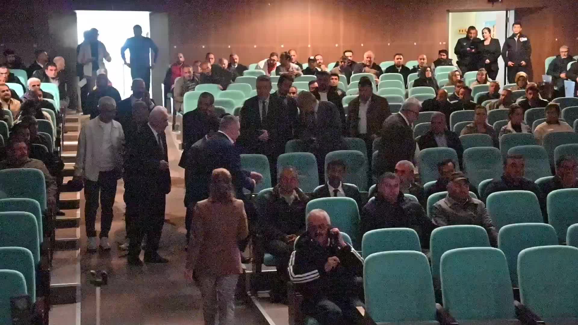 Yozgat Belediyesi’nde 765 emekçiyi kapsayan toplu sözleşme imzalandı