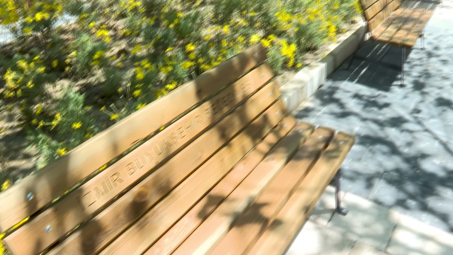 "Güzel İzmir Hareketi" Bayındır’da