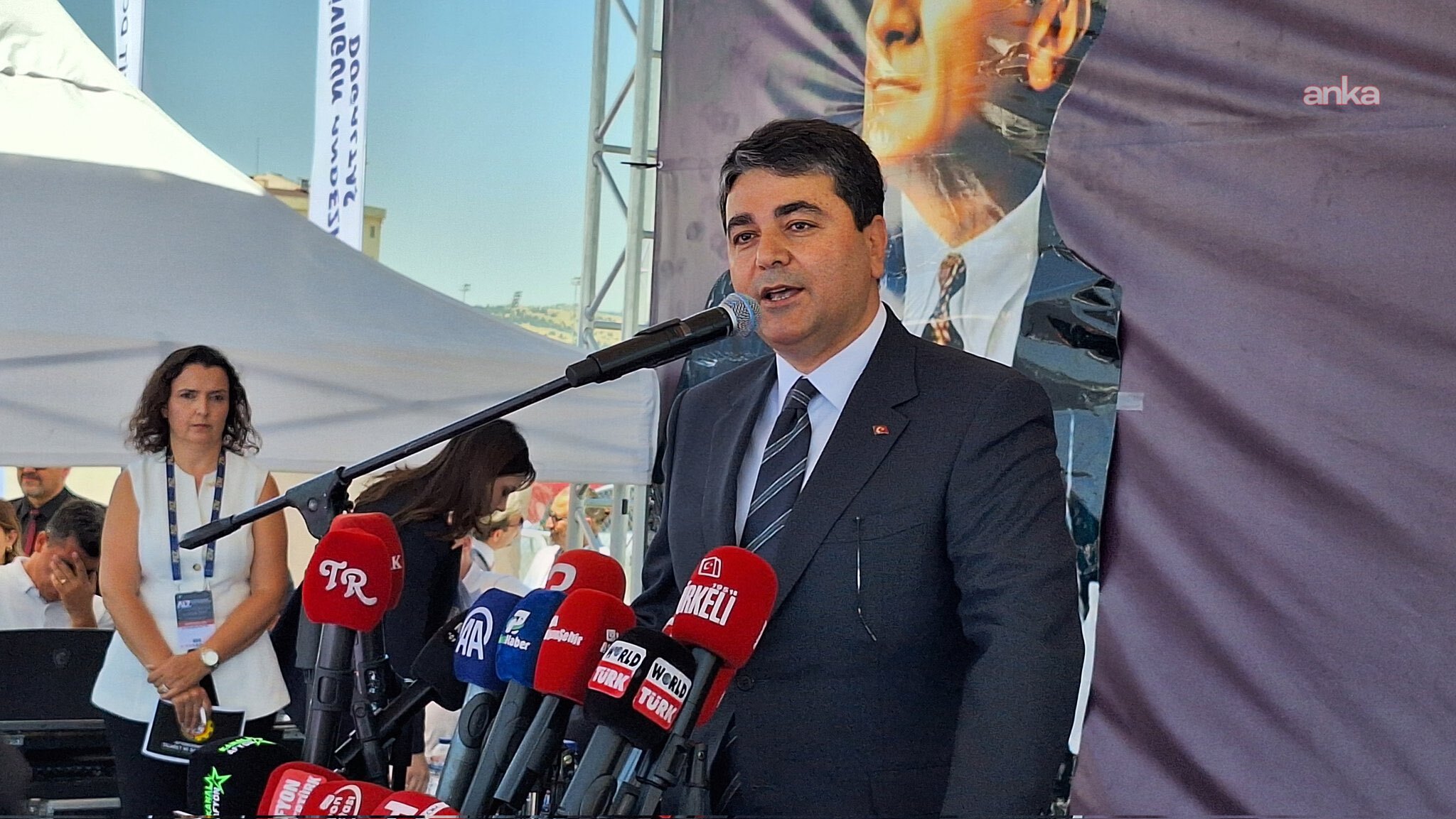 Gültekin Uysal: "Fonlara yatırım yapan 500 bine yakın vatandaş değil 86 milyon tüm Türkiye zarar gördü"