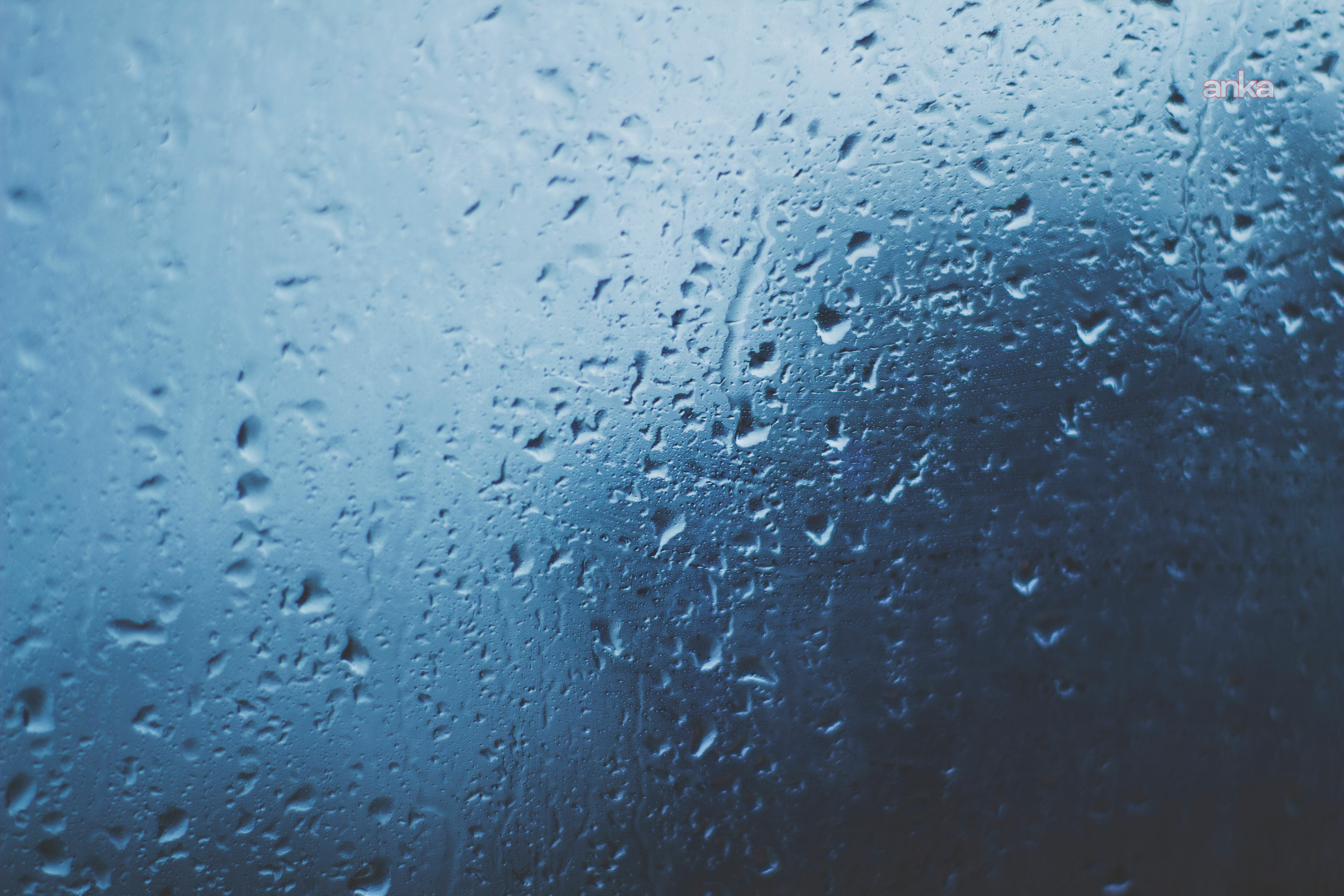 Meteoroloji'den İç Ege, Akdeniz ve İç Anadolu için kuvvetli yağış uyarısı