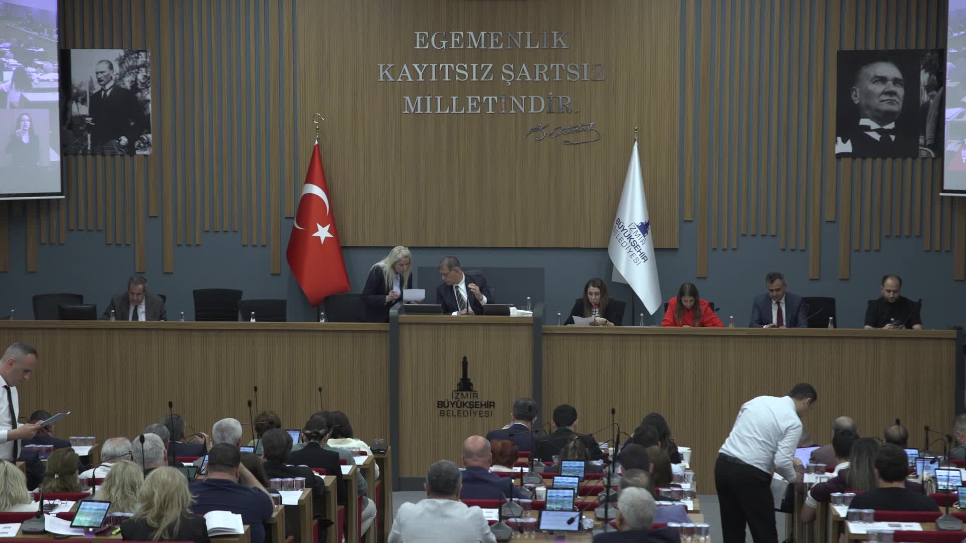 İzmir’de su tarifelerinde indirim kararı