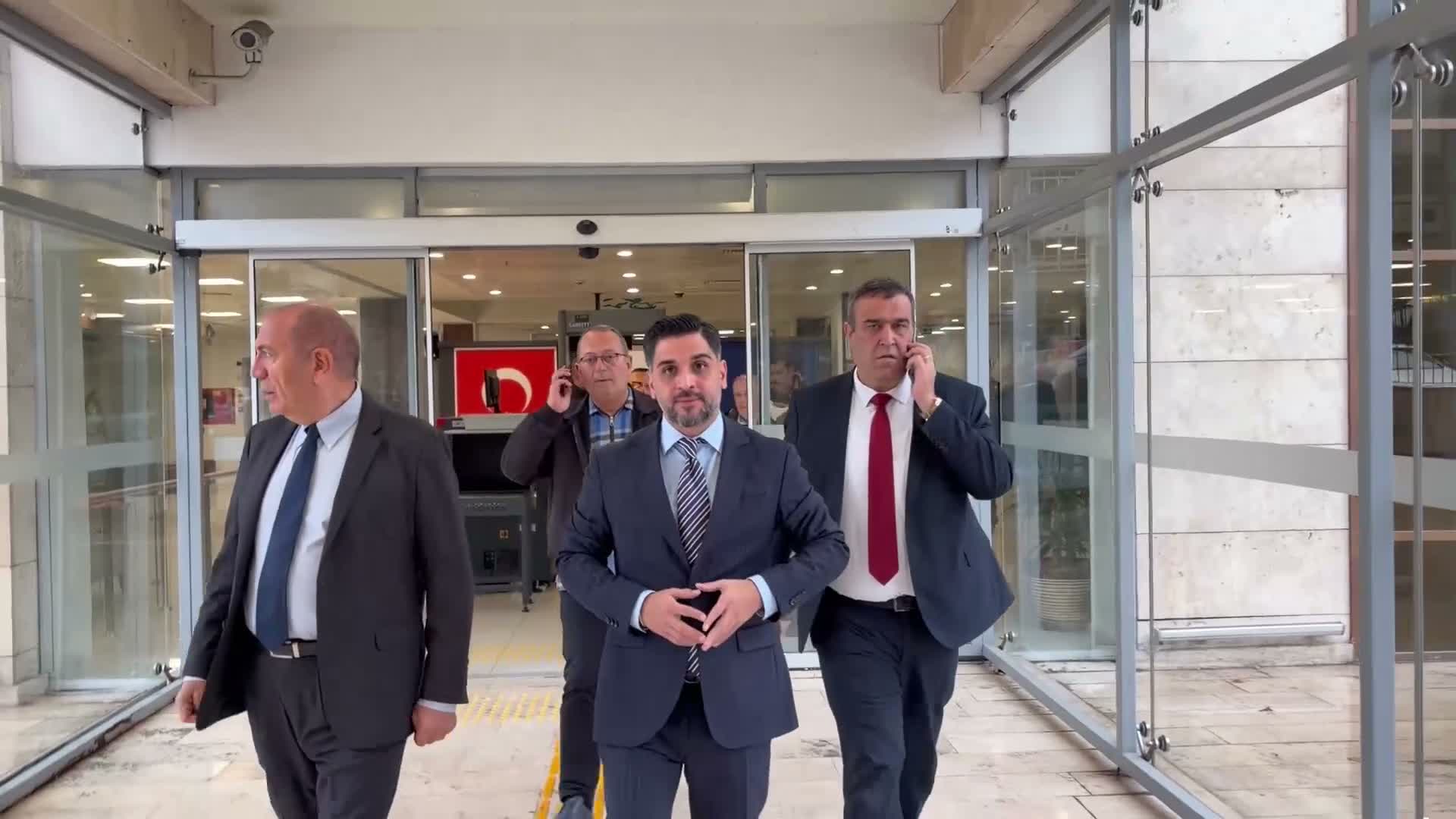 CHP İstanbul İl Başkanlığı’ndan Eyüpsultan ve Fatih’e ziyaret