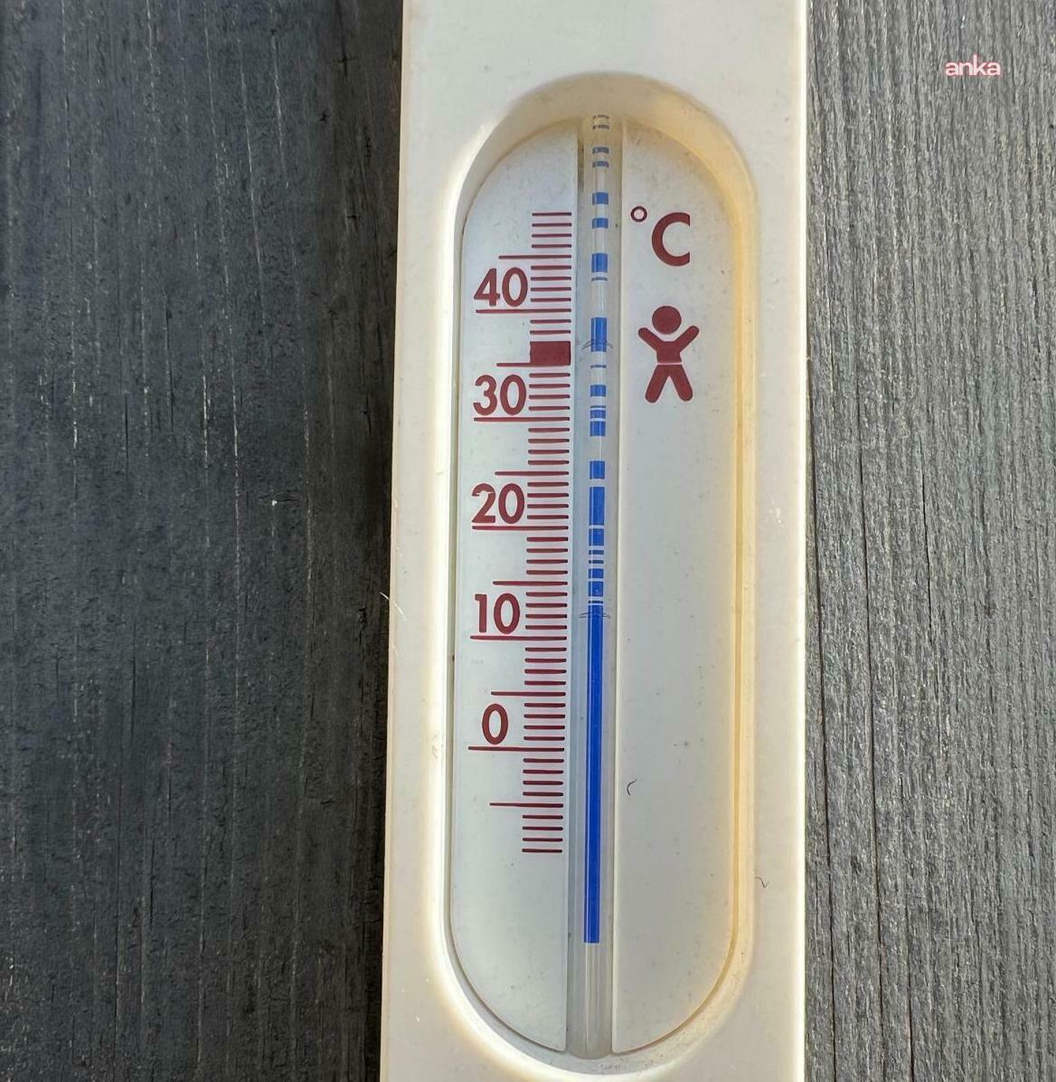 Almanya kavrulacak: Hava sıcaklığı 44 dereceye ulaşacak