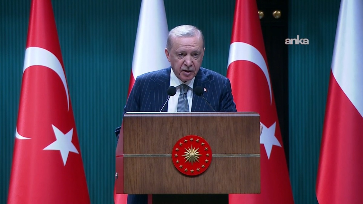 Erdoğan: NATO Zirvesi’nde Avrupa sütununun güçlendirilmesi ortak önceliğimiz