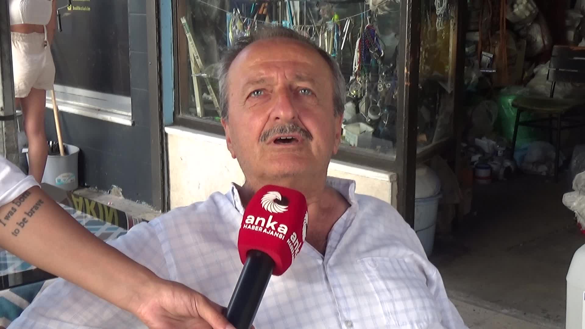Yurttaşlar TÜİK'in enflasyon verilerine tepkili: "Verilen zamlar sadaka gibi. Vatandaş bunun cevabını sandıkta verir"