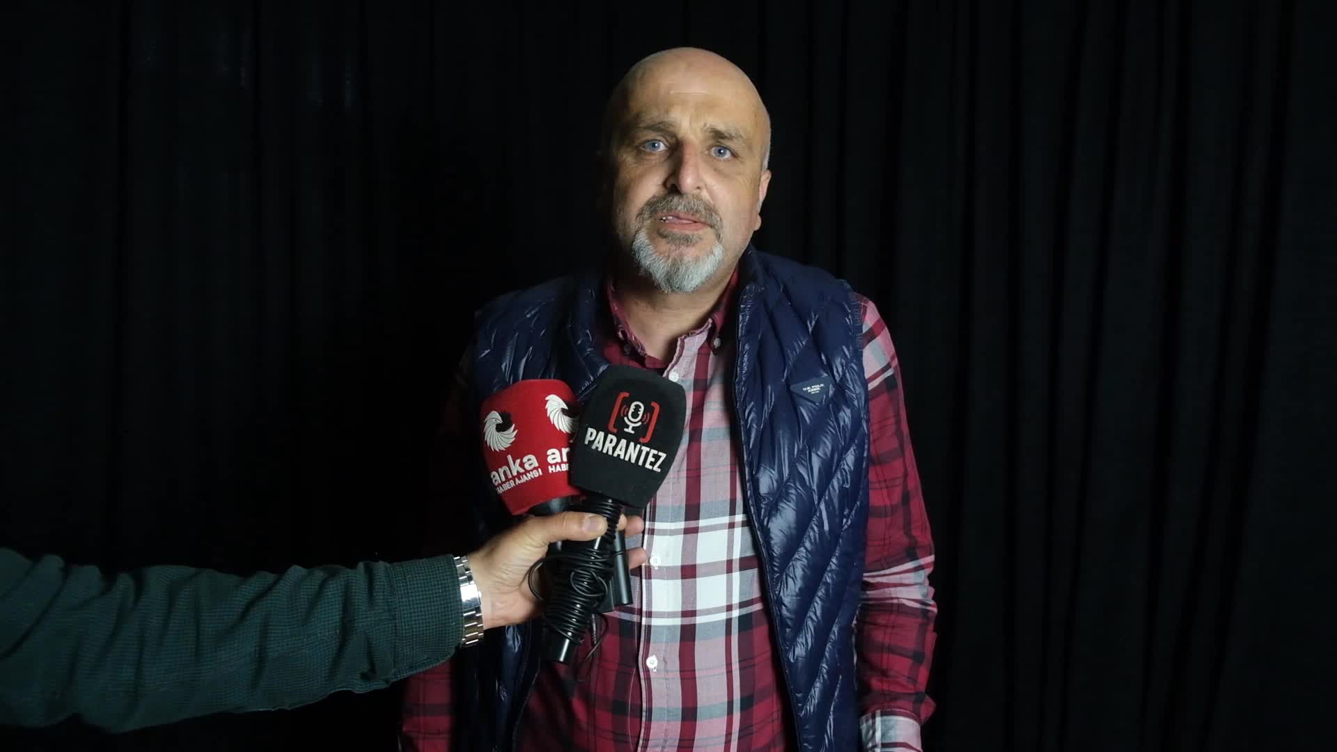 Isparta'daki Süleyman Demirel Anaokulu'nda ağaç kesimi tartışma yarattı