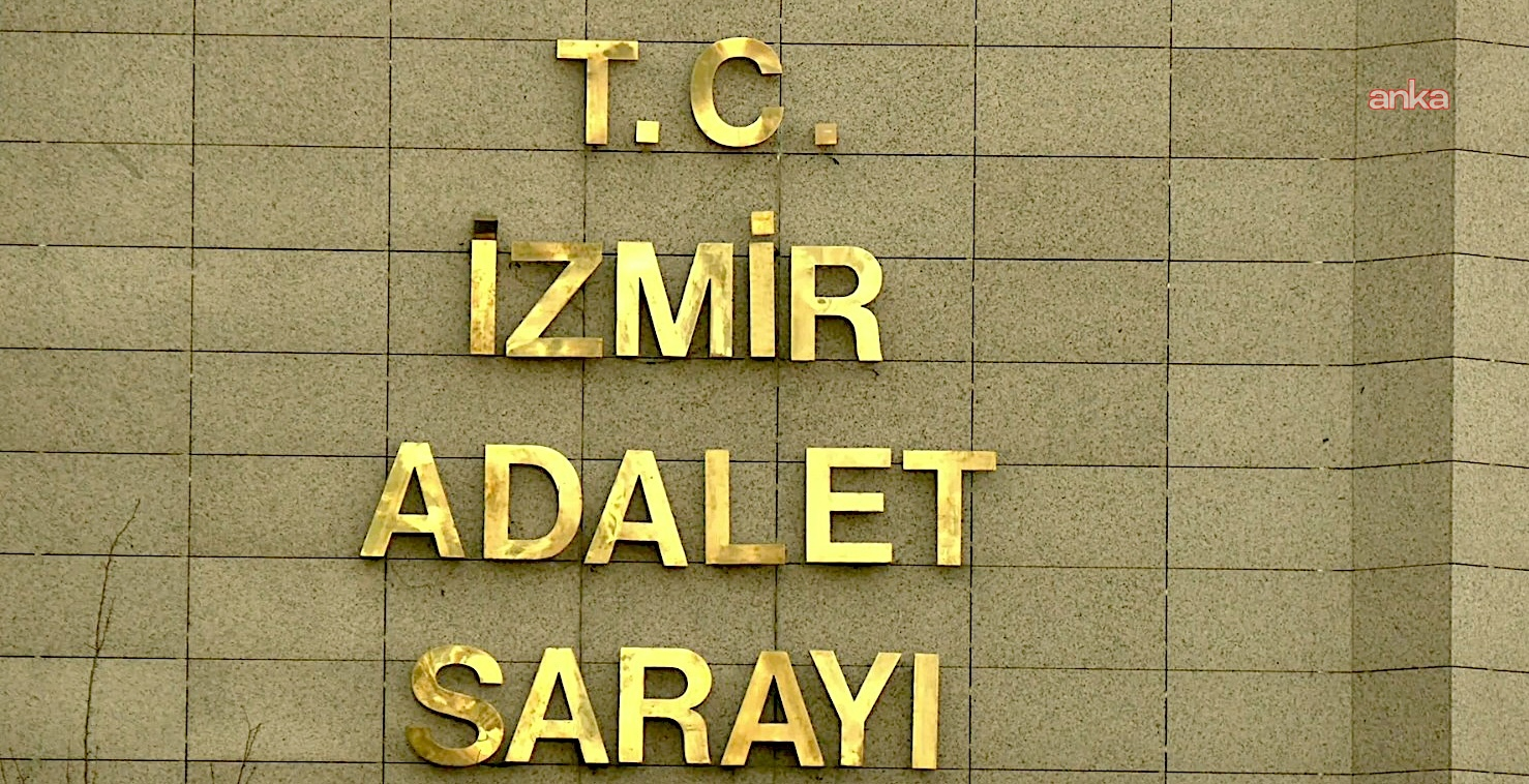 Menderes Belediyesi soruşturmasında avukat Elifnur Gürcü gözaltına alındı