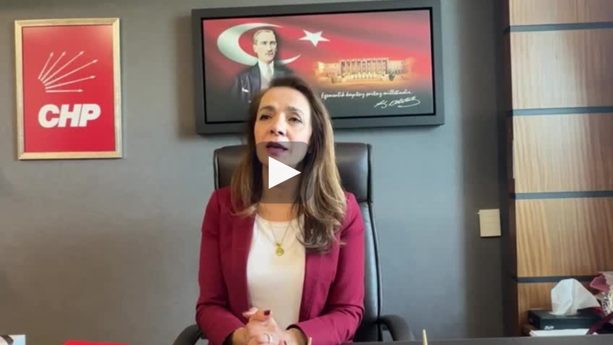 CHP'li İlgezdi: Et ve Süt Kurumu ürünleri neden yerel kasap verilmiyor?