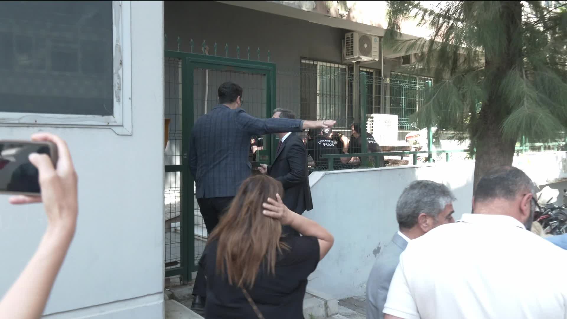 Buca Belediyesi'ndeki operasyon... CHP İzmir Milletvekili Yücel: “CHP’li belediyelere yönelik operasyonlar rutin haline geldi"