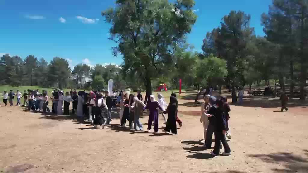 Adıyaman Belediye Başkan Tutdere, YKS’ye hazırlanan gençlerle buluştu